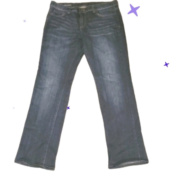 jcpenney Jeans Jcpenney Slim Straight Jeans 324 Poshmark